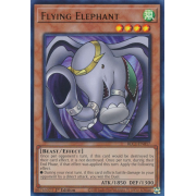 BLC1-EN017 Flying Elephant Ultra Rare