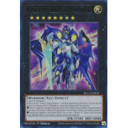 BLC1-EN018 Number 90: Galaxy-Eyes Photon Lord Ultra Rare