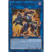 BLC1-EN019 Borrelguard Dragon Ultra Rare