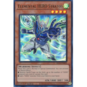 BLC1-EN022 Elemental HERO Stratos Ultra Rare