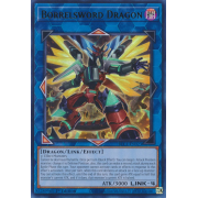 BLC1-EN023 Borrelsword Dragon Ultra Rare