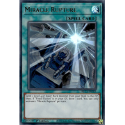 BLC1-EN025 Miracle Rupture Ultra Rare