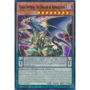 BLC1-EN026 Chaos Emperor, the Dragon of Armageddon Ultra Rare