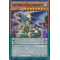 BLC1-EN026 Chaos Emperor, the Dragon of Armageddon Ultra Rare