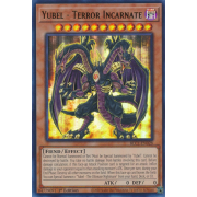 BLC1-EN028 Yubel - Terror Incarnate Ultra Rare