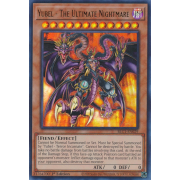 BLC1-EN029 Yubel - The Ultimate Nightmare Ultra Rare