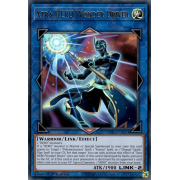 BLC1-EN031 Xtra HERO Wonder Driver Ultra Rare