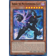 BLC1-EN035 Radian, the Multidimensional Kaiju Ultra Rare