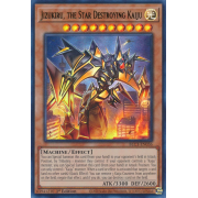 BLC1-EN036 Jizukiru, the Star Destroying Kaiju Ultra Rare