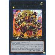 BLC1-EN037 Number 54: Lion Heart Ultra Rare