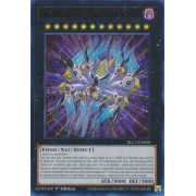 BLC1-EN038 Number 77: The Seven Sins Ultra Rare