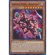 BLC1-EN040 Gimmick Puppet Nightmare Ultra Rare