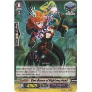 BT03/049EN Dark Queen of Nightmareland Common (C)