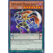 BLC1-EN049 Twilight Ninja Jogen Commune