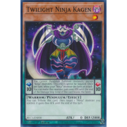 BLC1-EN050 Twilight Ninja Kagen Commune
