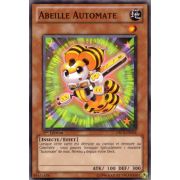 ORCS-FR024 Abeille Automate Commune