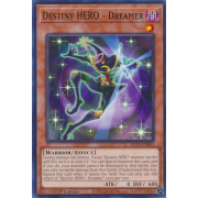 BLC1-EN053 Destiny HERO - Dreamer Commune