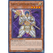 BLC1-EN056 Garoth, Lightsworn Warrior Commune