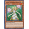 BLC1-EN057 Lumina, Lightsworn Summoner Commune