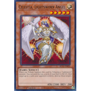 BLC1-EN059 Celestia, Lightsworn Angel Commune