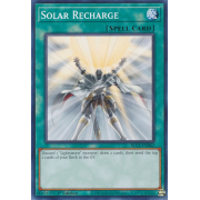 BLC1-EN062 Solar Recharge Commune