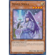 BLC1-EN066 Denko Sekka Commune