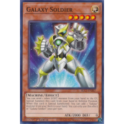 BLC1-EN067 Galaxy Soldier Commune