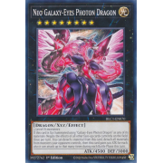 BLC1-EN070 Neo Galaxy-Eyes Photon Dragon Commune