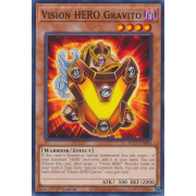 BLC1-EN084 Vision HERO Gravito Commune