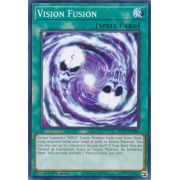 BLC1-EN086 Vision Fusion Commune