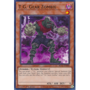 BLC1-EN088 T.G. Gear Zombie Commune