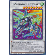 BLC1-EN092 Hi-Speedroid Kitedrake Commune