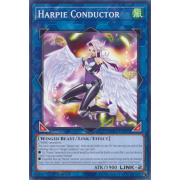 BLC1-EN093 Harpie Conductor Commune