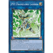 BLC1-EN095 PSY-Framelord Lambda Commune