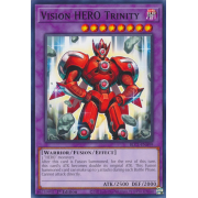 BLC1-EN099 Vision HERO Trinity Commune