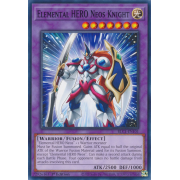 BLC1-EN101 Elemental HERO Neos Knight Commune