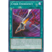 BLC1-EN105 Cyber Emergency Commune