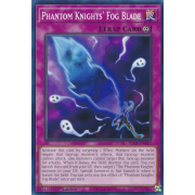 BLC1-EN117 Phantom Knights' Fog Blade Commune