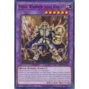 Yu-Gi-Oh! CP20-JP007 Fossil Warrior Skull Knight – Japanese Rare, Lightly Played