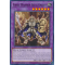 BLC1-EN130 Fossil Warrior Skull Knight Commune