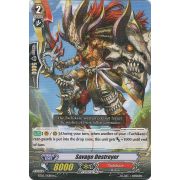 BT03/058EN Savage Destroyer Common (C)