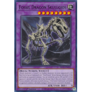 BLC1-EN132 Fossil Dragon Skullgios Commune