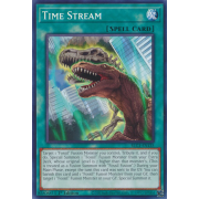 BLC1-EN135 Time Stream Commune