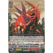 BT03/059EN Raging Dragon, Sparksaurus Common (C)