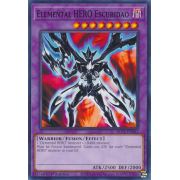 BLC1-EN141 Elemental HERO Escuridao Commune