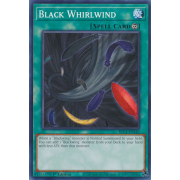 BLC1-EN142 Black Whirlwind Commune