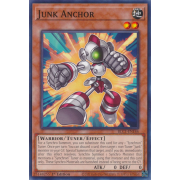 BLC1-EN146 Junk Anchor Commune