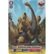 BT03/060EN Herbivorous Dragon, Brutosaurus Common (C)