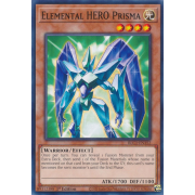 BLC1-EN152 Elemental HERO Prisma Commune