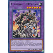 BLC1-EN154 Elemental HERO Gaia Commune